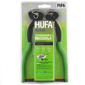 200mm Chrome Vanadium Steel HUFA <b>Plier</b> <b>Set</b> - Product Image 3