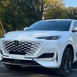 Envío Rápido, Automóvil Uni-K 2025 2.0T Modelo Pleasure, Gasolina, 5 Puertas, 5 Asientos, Auto Usado - Product Image 1