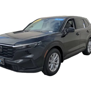 Honda CR-V EX 2025 d'occasion propre - Product Image 1