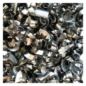 เศษไทเทเนียมบริสุทธิ์99.95% จากเนเธอร์แลนด์สะอาดและกลั่นสำหรับการผลิตการบินและอวกาศและโลหะผสม - Product Image 5