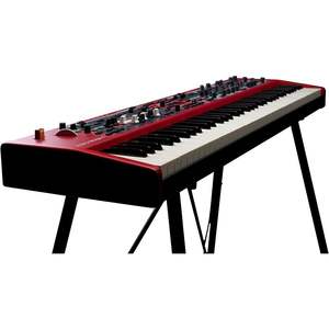 Offre promotionnelle NOUVEAU Clavier NORD Stage 4 88 touches lestées + Étui et support - Clavier/Piano Électrique Instruments de musique - Product Image 4