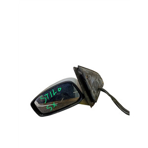 ESPEJO RETROVISOR IZQUIERDO FIAT Stilo Sedán 5P 735306558 (01>10) - Product Image 1