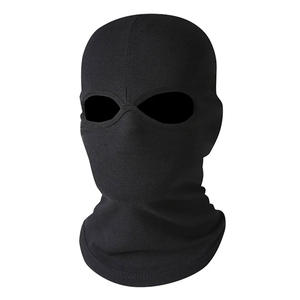 Custom Logo <b>Balaclava</b> <b>Full</b> <b>Face</b> Heat <b>Balaclava</b> Ski Mask Hoodie for Man and Woman <b>Face</b> Cover <b>Balaclavas</b> - Product Image 6
