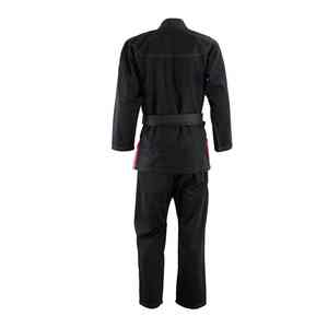 Kimono de Jiu Jitsu Brasileño, Uniforme de Artes Marciales con Cinturón de Jiu Jitsu, Kimono de Jiu Jitsu - Product Image 5