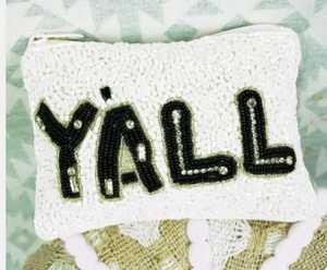 Femme personnalisé toile belle Logo Style Mini porte-monnaie fermeture éclair porte-clés portefeuille travail voyage cadeau promotionnel - Product Image 3