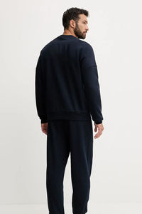 ชุดวอร์มมีฮู้ดคุณภาพสูงสำหรับฤดูใบไม้ผลิ เหมาะสำหรับการฝึกซ้อมและวิ่งจ๊อกกิ้ง สี ขนาด และสไตล์สามารถปรับแต่งได้ ผลิตตามแบบ OEM รุ่นปี 2026 ทรงโอเวอร์ไซส์ - Product Image 2