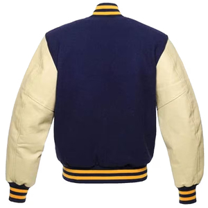 แจ็คเก็ตบอมเบอร์ทรงสลิมฟิตสำหรับผู้ชายไซส์ใหญ่สั่งทำขายส่ง ป้องกันรังสียูวี กันลม ติดกระดุม แขนเสื้อแบบปรับแต่งได้ ขายดี - Product Image 2