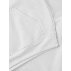 Hoodie personnalisé de qualité supérieure, effet délavé, épais, en coton, pour homme, coupe ample - Product Image 2