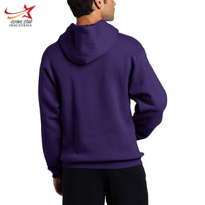 เสื้อฮู้ดกีฬาฤดูหนาวทรงเข้ารูปของผู้ชายเสื้อวิ่งจ๊อกกิ้งพิมพ์ลายสตรีทไฮสตรีทดิจิตอล - Product Image 6