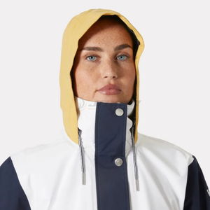 Vestes de ski d'hiver pour femmes en gros imperméables coupe-vent respirantes vêtements d'extérieur pour la neige conception de logo personnalisée prix d'usine OEM ODM - Product Image 3