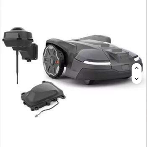 Offerta a Prezzo Incredibile: Robot Tagliaerba Husqvarna 430X NERA - Product Image 1