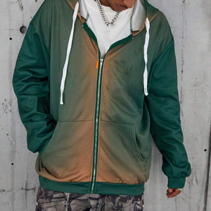 Sudaderas con Capucha para Hombre, Cómodas, Última Colección, Transpirables, Más Vendidas, Hechas en Pakistán, Personalizadas por Sublimación, a Precios Económicos - Product Image 1