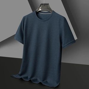 เสื้อยืดสำหรับผู้ชายไซส์ใหญ่พิเศษผ้าฝ้าย100% พิมพ์ลายสำหรับผู้ชาย - Product Image 3