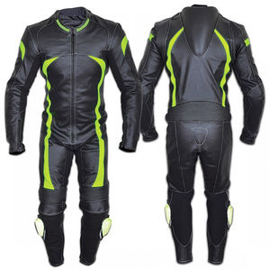 Nouveauté EMPIRE TREND WEARS Combinaison de course automobile pour homme à manches longues en une seule pièce, polyester/coton, imperméable et respirante - Product Image 1