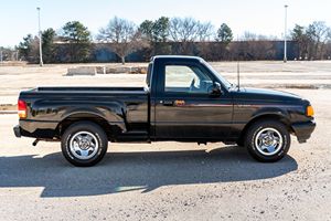 Ford Ranger Splash XLT de 1993, Usada, Sin Reserva, Motor V6, Mayormente de California, Mayormente sin Modificaciones - Product Image 2