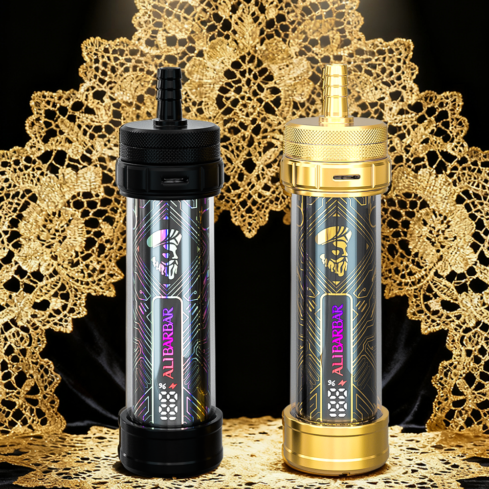 elfbar elfa master akku Order Online Mini Electronic Hookah Portable & Rechargeable main image 0