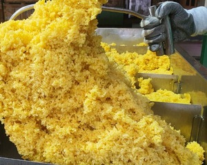 วัตถุดิบยางธรรมชาติเกรดขึ้นรูป3L SVR จากเวียดนามโดยตรง (เวียดนาม) - Product Image 2