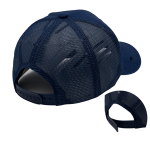 Quick dry comfortable breathable 100% Cotton <b>Baseball</b> <b>Cap</b> for Men High Quality 5-Panel Embroidered Logo Waterproof Design - Product Image 3