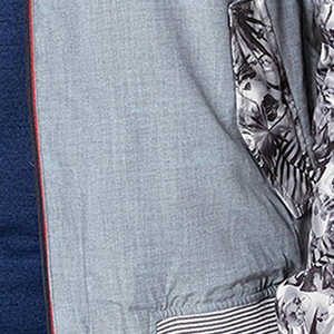 Chaqueta para hombre, chaqueta de hombre, ropa al por mayor, chaquetas Mensb personalizadas, chaqueta informal Lisa a prueba de viento, abrigos para hombres, fábrica OEM - Product Image 3