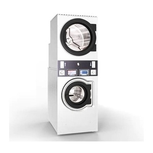 Máquina de Limpieza en Seco con Limpieza con Agua Fría y Garantía de 3 Años - Product Image 2