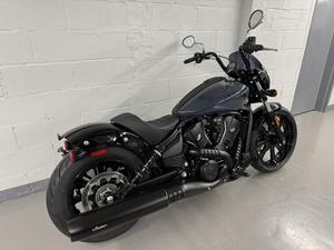 Oferta Increíble 2025: Motocicletas Nuevas Indian Motorcycle Sports Scout Sixty-Limited - Product Image 3