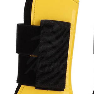 Botas de equitación con logotipo personalizado de etiqueta privada, botas de equitación ligeras y transpirables - Product Image 6