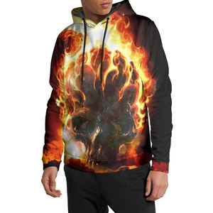 Sudaderas con Capucha Tie Dye de Manga Larga con Cierre y Logotipo Personalizado para Hombre, Sudaderas con Capucha Tie Dye con Logotipo Personalizado al por Mayor a un Precio Económico - Product Image 6