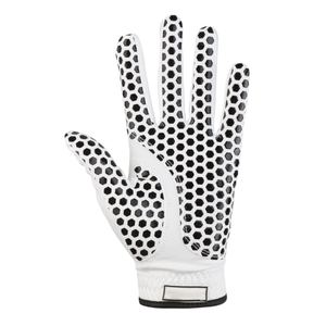 Elite Oferta de piel de oveja Guantes de golf Hecho a medida de cuero genuino OEM Último ajuste de rendimiento al por mayor de alta calidad - Product Image 3