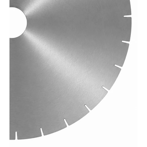 STEEL CORE - 440x2.8x70 - 32T (3x14) for Diamond <b>Saw</b> Blade - Product Image 3