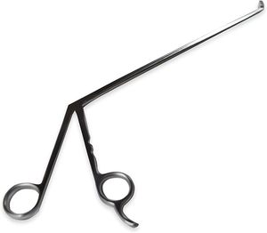 Pinzas de Biopsia Manuales de Acero Inoxidable de Alta Calidad, Pinzas de Biopsia, Pinzas de Muestreo de Tejidos - Product Image 1