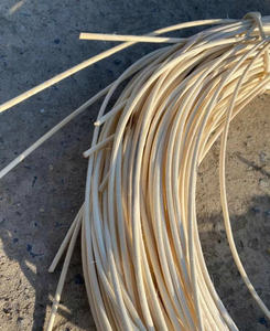 Núcleo de ratán de alta calidad fuerte flexible ideal para la producción de muebles tejido tradicional - Product Image 5