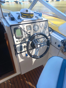 Barcos de alto rendimiento F-a-i-r-l-i--n-e 21 - Product Image 3