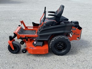 Tondeuse à gazon électrique Bad Boy ZT Elite 6000 2024, 28V, 4 temps et 2 temps, fonctionnalités pour couper l'herbe, tondeuse autoportée - Product Image 4