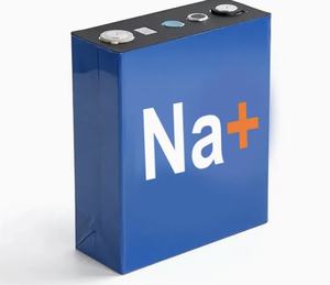 Top Rated Grade a Catl EV Sodium Ion <b>Battery</b> 100ah 3.0V Sodium Na Ion <b>Battery</b> Cell for EV Storage System off-Grid Power Backup - Product Image 3