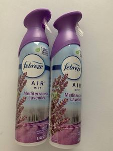 Febreze Air Mist Lavande 185ml - Product Image 2