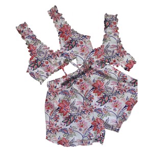 Ensemble de lingerie sexy pour femmes, nouveau style, perspective, soutien-gorge, culotte, short, trois pièces, soutien-gorge, culotte, short, nuisette, lingerie - Product Image 6