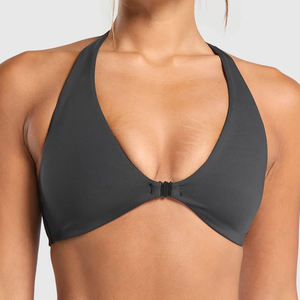 สปอร์ตบราไร้รอยต่อสำหรับผู้หญิงสปอร์ตบราสำหรับผู้หญิงบราออกกำลังกายแบบปรับแต่งได้ - Product Image 1