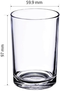 ถ้วยแก้วแบบเป่าด้วยมือสไตล์อเมริกันถ้วยแก้วกลมหุ้มฉนวนภาชนะสำหรับดื่มปราศจากตะกั่วดีไซน์ของ KOI สำหรับเป็นของขวัญ - Product Image 3