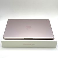 Expédition Rapide 2026 pour Mac Neo Élégant avec Écran Liquid Retina 13 pouces, 8 Go/256 Go/512 Go, Clavier Magic, Touch ID, Puce A18 Pro