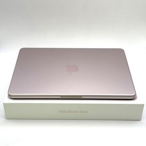 Expédition Rapide 2026 pour Mac Neo Élégant avec Écran Liquid Retina 13 pouces, 8 Go/256 Go/512 Go, Clavier Magic, Touch ID, Puce A18 Pro - Product Image 2