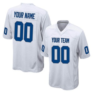 Breathable <b>Fabric</b> Customizable Sublimation Soccer Jerseys Unisex Football Sportswear Shirts Heat transfer Football Jersey - Product Image 6