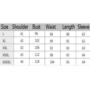 Nouvelle veste universitaire pour homme en grande taille, 100% coton, logo sur le devant, longueur régulière, coupe ajustée, hiver chaud, manches longues, respirante, rapide - Product Image 6