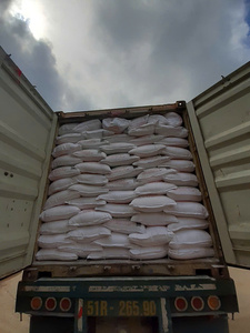 Amidon de tapioca vietnamien de première qualité, sans gluten, parfait pour l'alimentation, les boissons et l'usage industriel, exporté dans le monde entier - Product Image 2