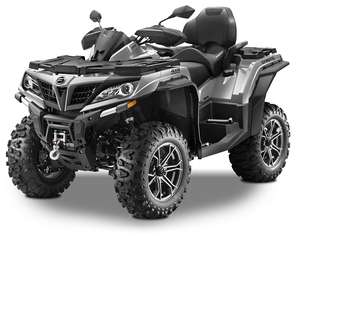 CFMOTO 800 квадроцикл колесо