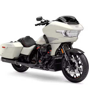 La mejor motocicleta HOT DEAL 2023 / 2024 LHXST - Street Glide ST a la venta - Product Image 1