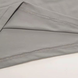 Rashguard impreso sublimado diseño personalizado OEM al por mayor/Rashguard sublimación completa hombre manga corta personalizado - Product Image 6