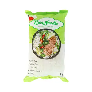 Best Price Of Wholesale Vietnamese Rice Noodles Bun by TANISA ProfessionalManufacturer In Bulk