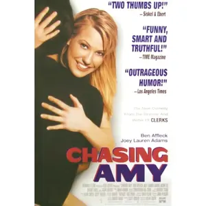 Póster de Chasing Amy Wall - Product Image 1