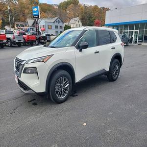 Nissan Rogue 2023 en Perfecto Estado - Product Image 1