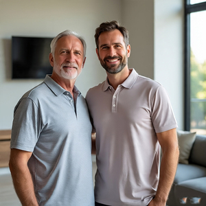 เสื้อโปโลสำหรับผู้ชายเสื้อโปโลคอปกแบบพับลงสำหรับใส่วิ่งออกกำลังกายฟิตเนส - Product Image 5